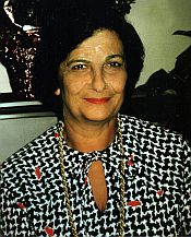 Suzanna Cohen